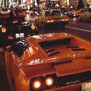 Meet your Posher, Kaelib